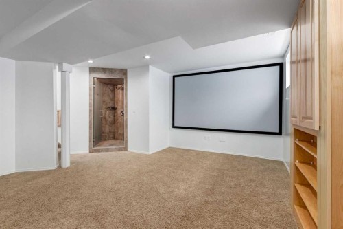 15770 Everstone Road Sw, Calgary, AB - Indoor Photo Showing Other Room