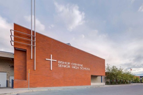 15770 Everstone Road Sw, Calgary, AB - Outdoor