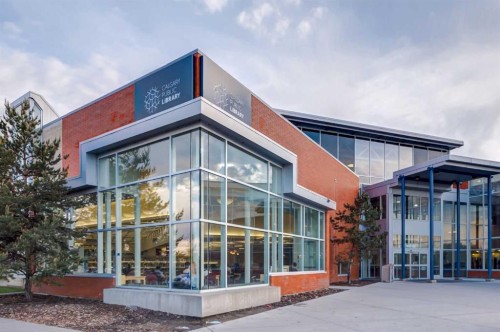 15770 Everstone Road Sw, Calgary, AB - Outdoor