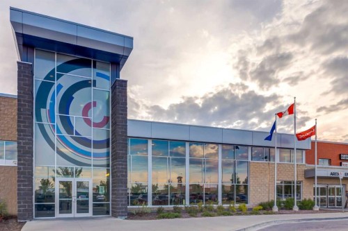 15770 Everstone Road Sw, Calgary, AB - Outdoor