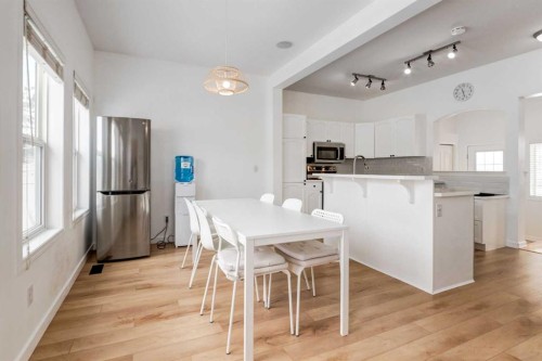 15770 Everstone Road Sw, Calgary, AB - Indoor