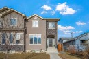 4410 17 Avenue Nw, Calgary, AB  - Outdoor With Facade 