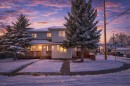 3103 39 Street Sw, Calgary, AB  - Outdoor 