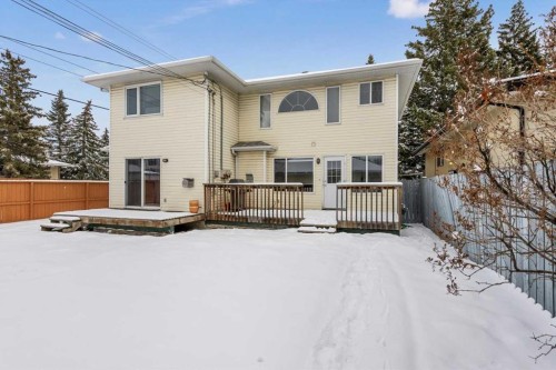 3103 39 Street Sw, Calgary, AB - Outdoor