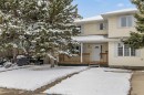 3103 39 Street Sw, Calgary, AB  - Outdoor 