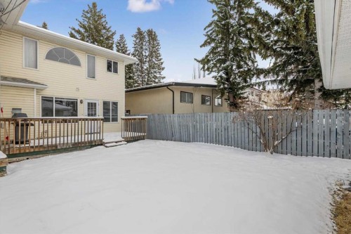 3103 39 Street Sw, Calgary, AB - Outdoor With Exterior