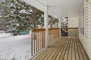 3103 39 Street Sw, Calgary, AB  - Outdoor With Deck Patio Veranda 