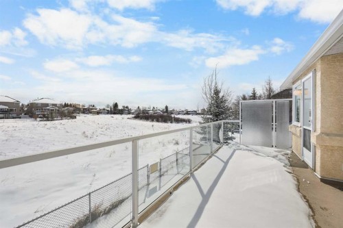 8 Edgevalley View Nw, Calgary, AB - Outdoor With View