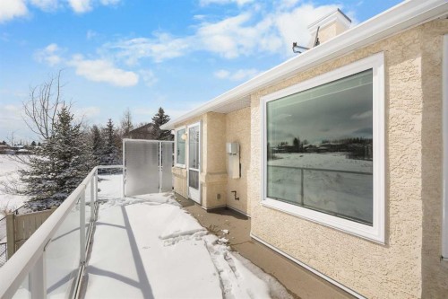 8 Edgevalley View Nw, Calgary, AB - Outdoor With Exterior