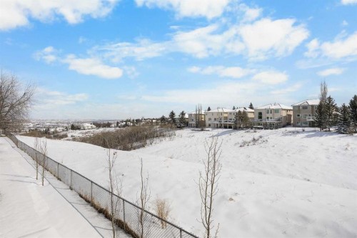 8 Edgevalley View Nw, Calgary, AB - Outdoor With View