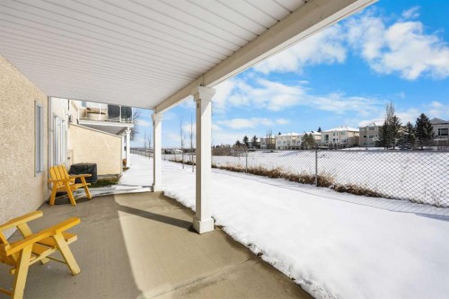 8 Edgevalley View Nw, Calgary, AB - Outdoor With Exterior