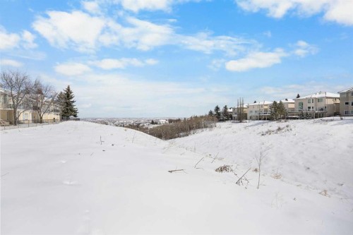 8 Edgevalley View Nw, Calgary, AB - Outdoor With View