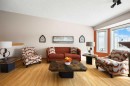 8 Edgevalley View Nw, Calgary, AB  - Indoor Photo Showing Living Room 