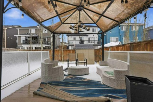 148 Viewpointe Terrace, Chestermere, AB - Outdoor