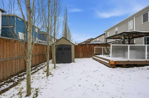 148 Viewpointe Terrace, Chestermere, AB - Outdoor