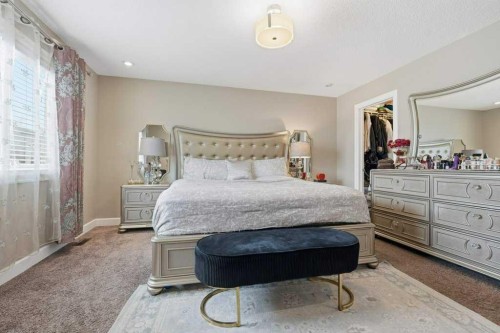 148 Viewpointe Terrace, Chestermere, AB - Indoor Photo Showing Bedroom