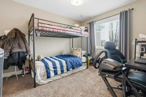 148 Viewpointe Terrace, Chestermere, AB - Indoor Photo Showing Bedroom