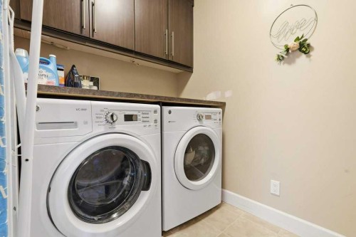 148 Viewpointe Terrace, Chestermere, AB - Indoor Photo Showing Laundry Room