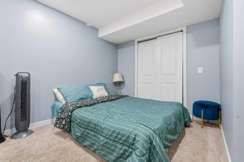 148 Viewpointe Terrace, Chestermere, AB - Indoor Photo Showing Bedroom