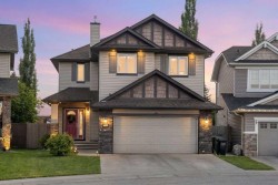 142 Coopers Bay SWAirdrie, AB T4B 3K2