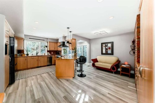 2002 Pump Hill Way Sw, Calgary, AB - Indoor