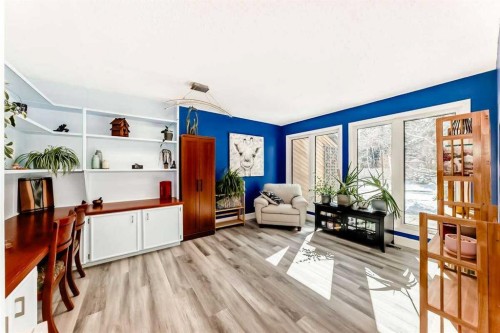 2002 Pump Hill Way Sw, Calgary, AB - Indoor