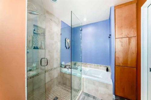 2002 Pump Hill Way Sw, Calgary, AB - Indoor Photo Showing Bathroom