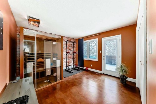 2002 Pump Hill Way Sw, Calgary, AB - Indoor Photo Showing Other Room