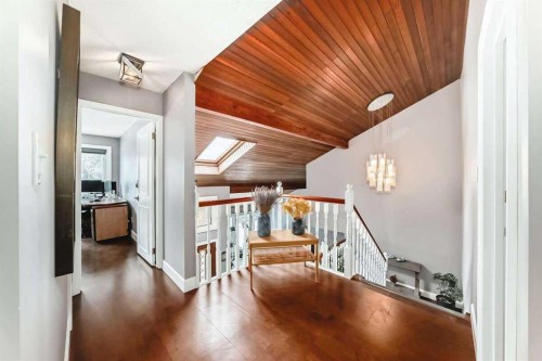 2002 Pump Hill Way Sw, Calgary, AB - Indoor Photo Showing Other Room