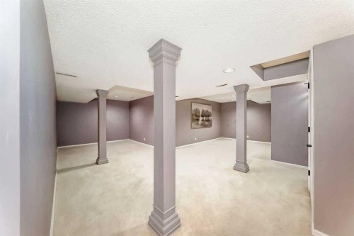 2002 Pump Hill Way Sw, Calgary, AB - Indoor