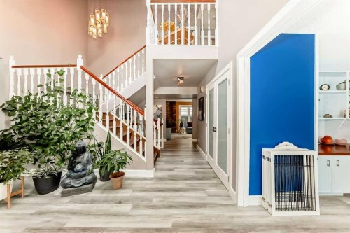 2002 Pump Hill Way Sw, Calgary, AB - Indoor Photo Showing Other Room