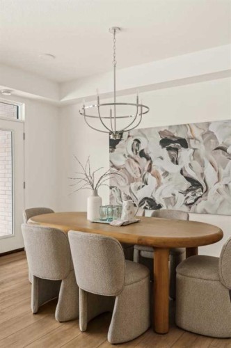 615 Sovereign Common Sw, Calgary, AB - Indoor