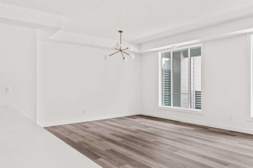 605 Sovereign Common Sw, Calgary, AB - Indoor Photo Showing Other Room