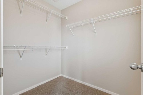63 Walden Drive Se, Calgary, AB - Indoor With Storage