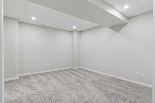 63 Walden Drive Se, Calgary, AB - Indoor