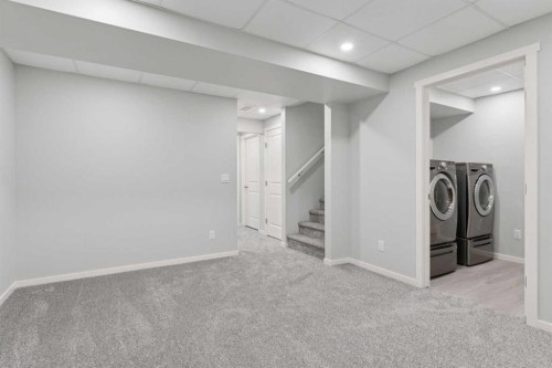 63 Walden Drive Se, Calgary, AB - Indoor