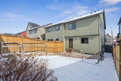 63 Walden Drive Se, Calgary, AB - Outdoor
