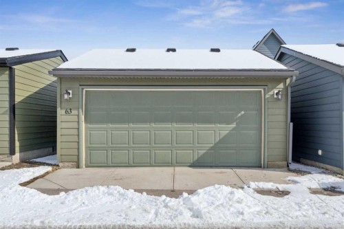 63 Walden Drive Se, Calgary, AB - Outdoor With Exterior