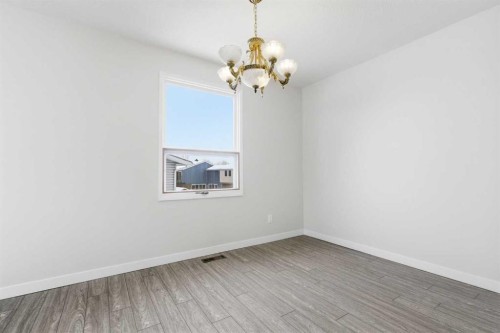 32 Fonda Mews Se, Calgary, AB - Indoor Photo Showing Other Room
