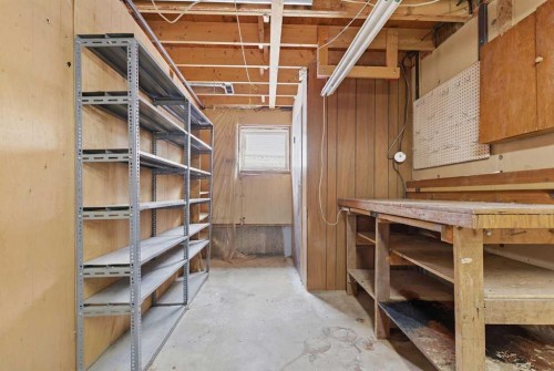 32 Fonda Mews Se, Calgary, AB - Indoor