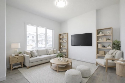 46 Andalusian Road  Cochrane, AB T4C 3B7