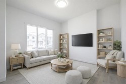 46 Andalusian Road Cochrane, AB T4C 3B7