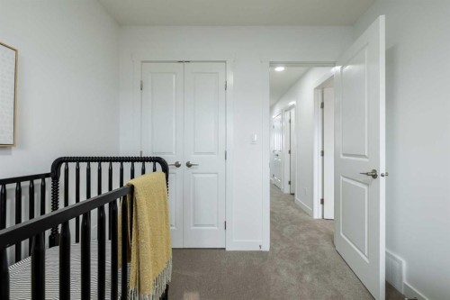 48 Andalusian Road, Cochrane, AB - Indoor