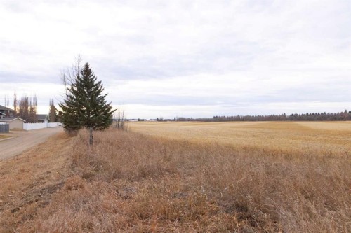 6302 48 Avenue, Ponoka, AB 