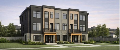 2136 22 Avenue Sw, Calgary, AB - Outdoor With Facade