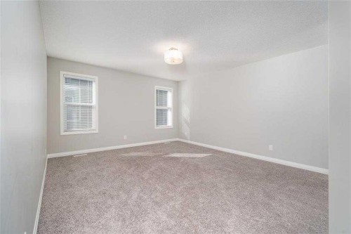 124 Auburn Meadows Crescent Se, Calgary, AB - Indoor Photo Showing Other Room