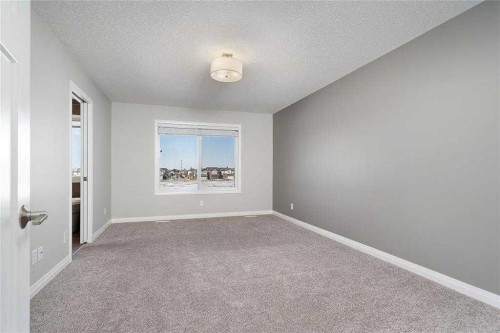 124 Auburn Meadows Crescent Se, Calgary, AB - Indoor Photo Showing Other Room