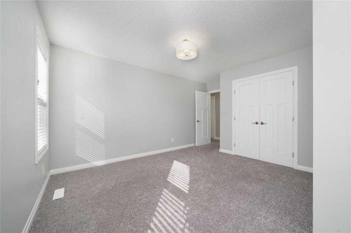 124 Auburn Meadows Crescent Se, Calgary, AB - Indoor Photo Showing Other Room