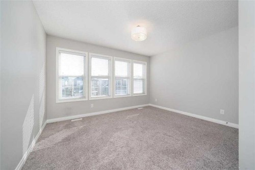 124 Auburn Meadows Crescent Se, Calgary, AB - Indoor Photo Showing Other Room