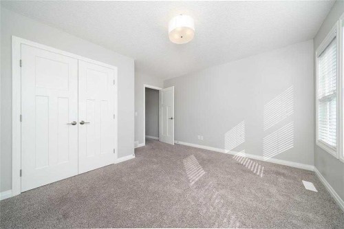 124 Auburn Meadows Crescent Se, Calgary, AB - Indoor Photo Showing Other Room